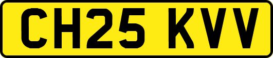 CH25KVV