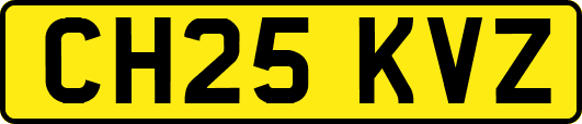 CH25KVZ