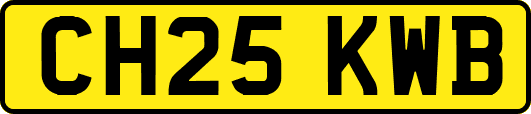 CH25KWB
