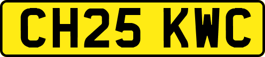 CH25KWC