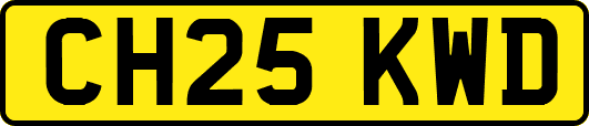 CH25KWD