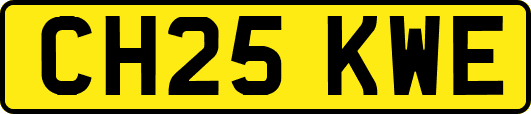 CH25KWE