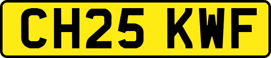CH25KWF