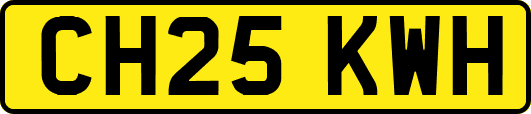 CH25KWH