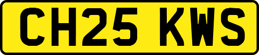 CH25KWS