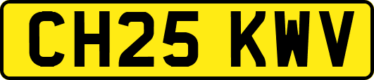 CH25KWV