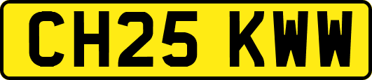 CH25KWW