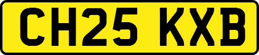 CH25KXB
