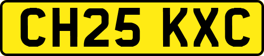 CH25KXC