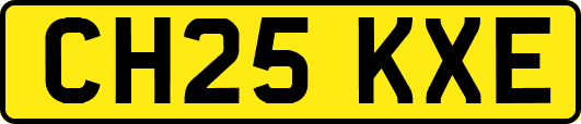 CH25KXE