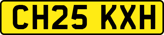 CH25KXH