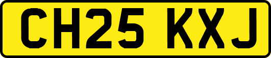 CH25KXJ
