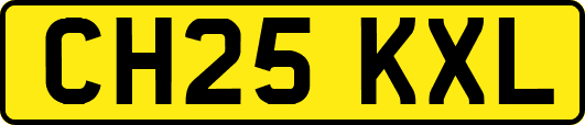 CH25KXL