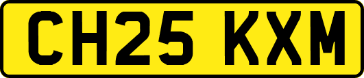 CH25KXM