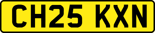 CH25KXN