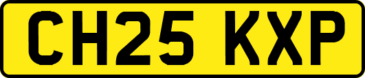 CH25KXP
