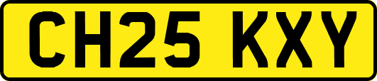CH25KXY