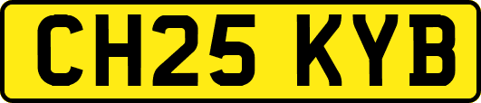 CH25KYB