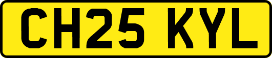 CH25KYL