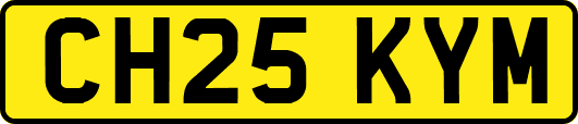 CH25KYM
