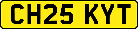 CH25KYT