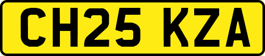 CH25KZA