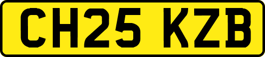 CH25KZB