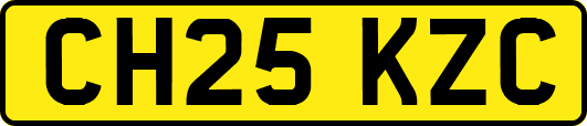 CH25KZC