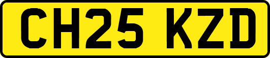 CH25KZD