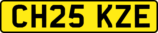 CH25KZE