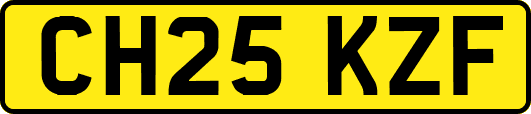 CH25KZF