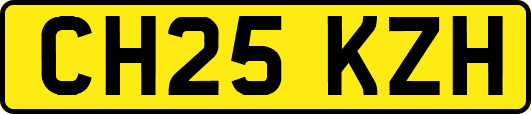 CH25KZH