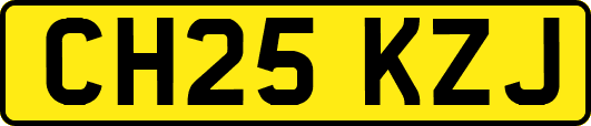 CH25KZJ