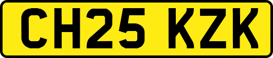 CH25KZK