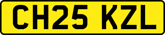 CH25KZL