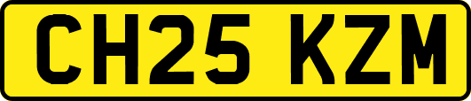 CH25KZM