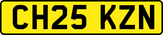 CH25KZN