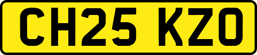 CH25KZO