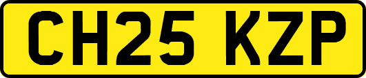 CH25KZP