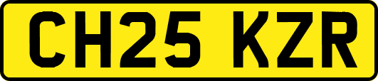 CH25KZR