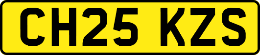 CH25KZS