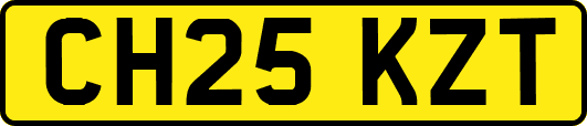 CH25KZT