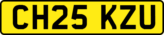 CH25KZU