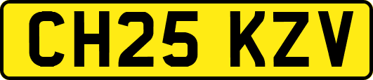 CH25KZV