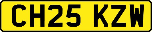 CH25KZW