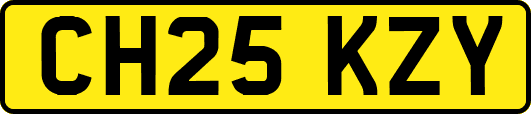 CH25KZY