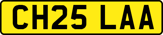 CH25LAA