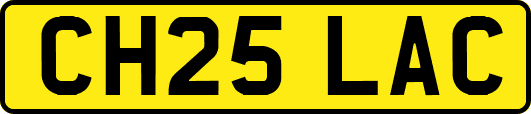 CH25LAC