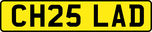 CH25LAD