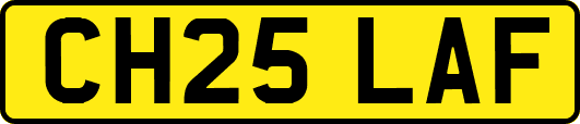 CH25LAF